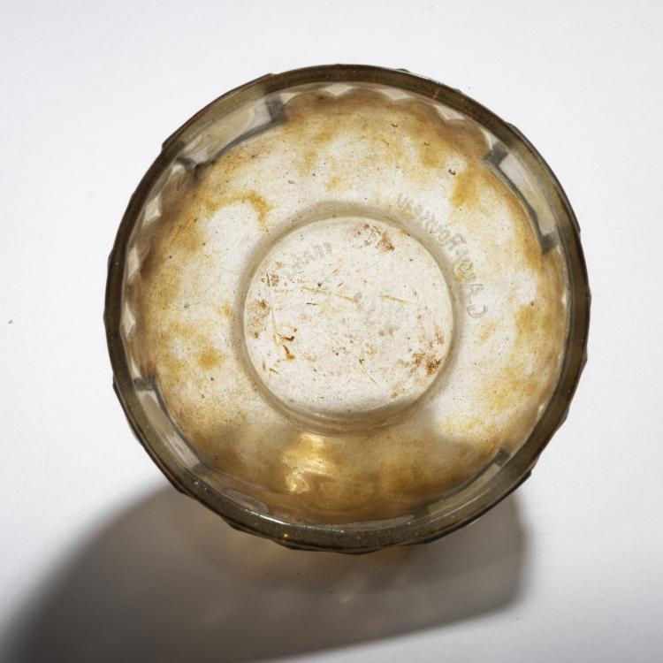 Bild 4 zu Objekt, Vase 'Ecureuil', 1932, Gabriel Argy-Rousseau, Argy-Rousseau, Gabriel, Paris, 150B 106