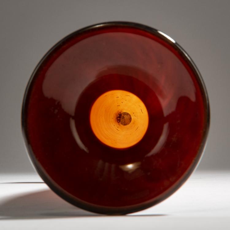 Bild 2 zu Objekt, Vase 'Jades', 1918-24, Schneider, Epinay-sur-Seine, 150B 234