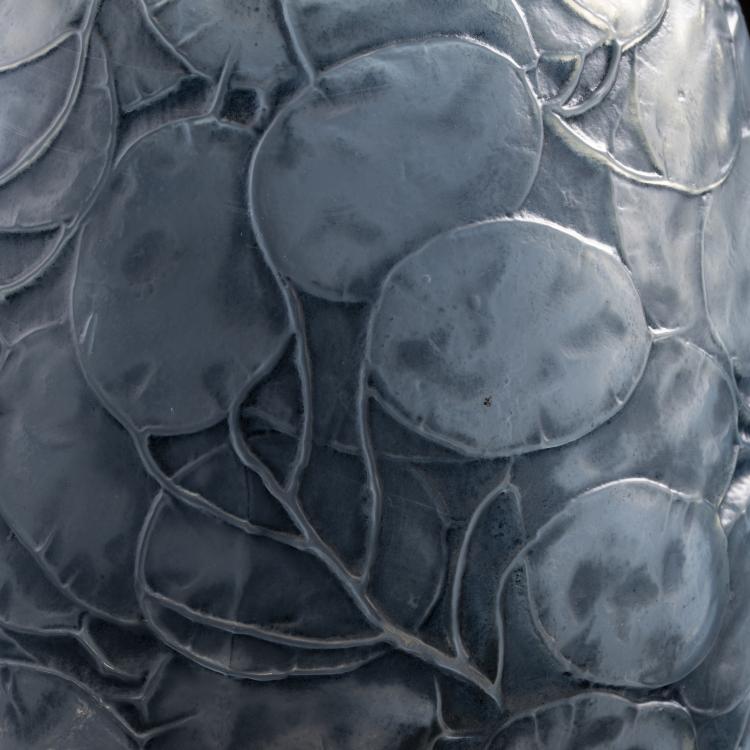 Bild 3 zu Objekt, Vase 'Monnaie du Pape', 1914, Ren&eacute; Lalique, Lalique, Ren&eacute;, Wingen-sur-Moder, 150A 4