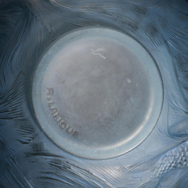 Bild 7 zu Objekt, 'Formose' vase, 1924, Ren&eacute; Lalique, Lalique, Ren&eacute;, Wingen-sur-Moder, 150A 35