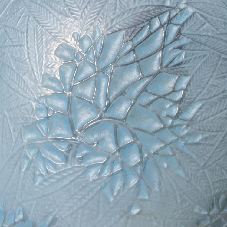 Bild 4 zu Objekt, 'Esterel' vase, 1923, Ren&eacute; Lalique, Lalique, Ren&eacute;, Wingen-sur-Moder, 150A 31