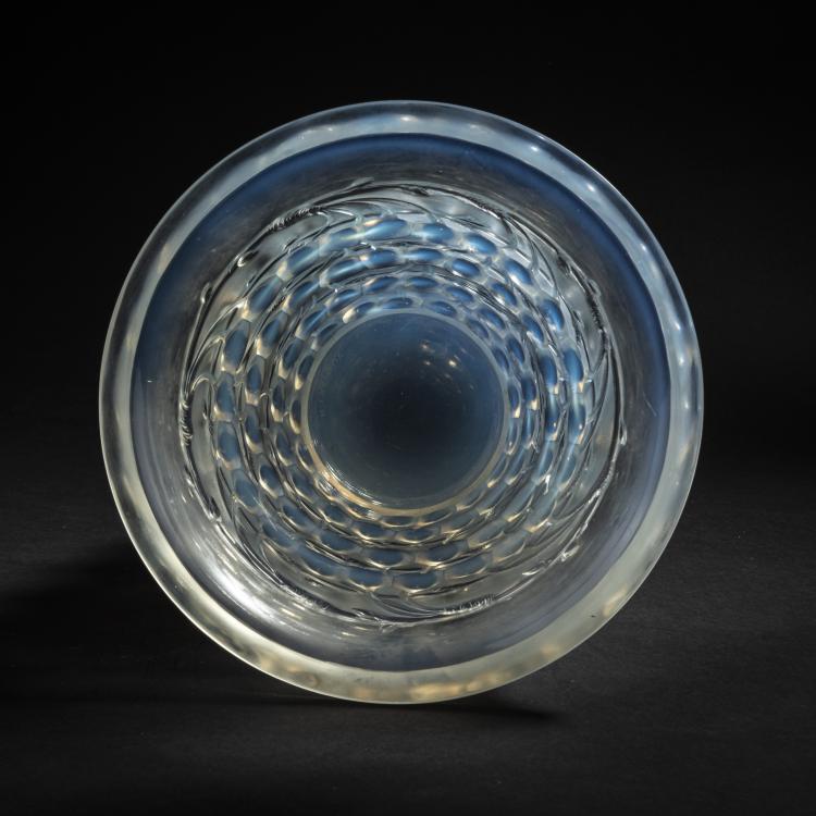 Bild 5 zu Objekt, 'Montmorency' vase, 1930, Ren&eacute; Lalique, Lalique, Ren&eacute;, Wingen-sur-Moder, 150A 68