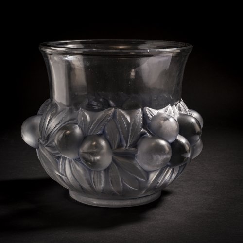 'Prunes' vase, 1930