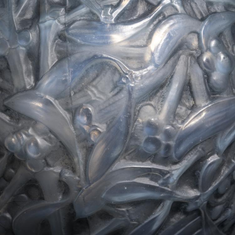 Bild 4 zu Objekt, 'Gui' vase, 1920, Ren&eacute; Lalique, Lalique, Ren&eacute;, Wingen-sur-Moder, 150A 15