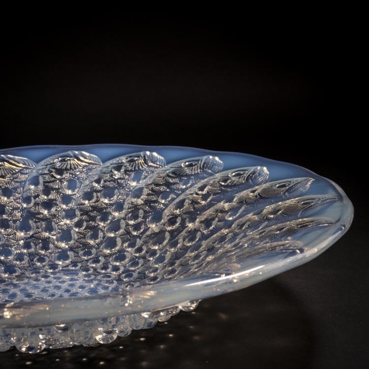 Bild 7 zu Objekt, Schale 'Roscoff', 1932, Ren&eacute; Lalique, Lalique, Ren&eacute;, Wingen-sur-Moder, 150A 79