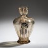 Vase, um 1895