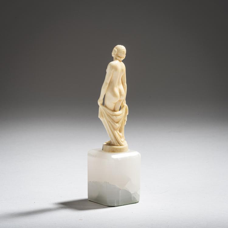 Bild 1 zu Objekt, Badende', um 1925, 150B 335