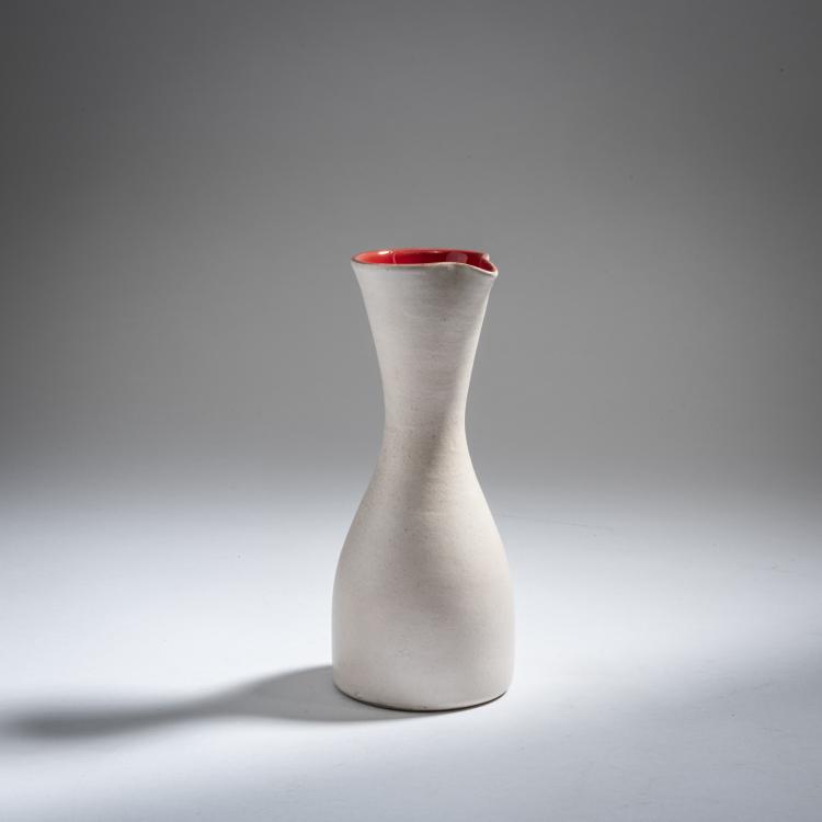 Bild 1 zu Objekt, Carafe, 1950s, Pol Chambost, Chambost, Pol, 151B 467