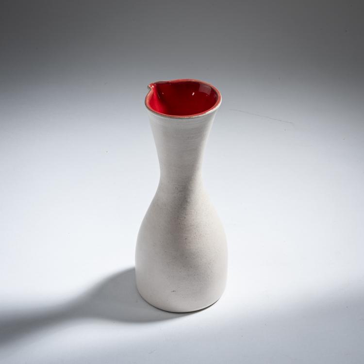 Bild 2 zu Objekt, Carafe, 1950s, Pol Chambost, Chambost, Pol, 151B 467