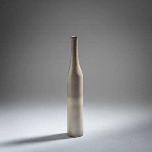 Vase, um 1960