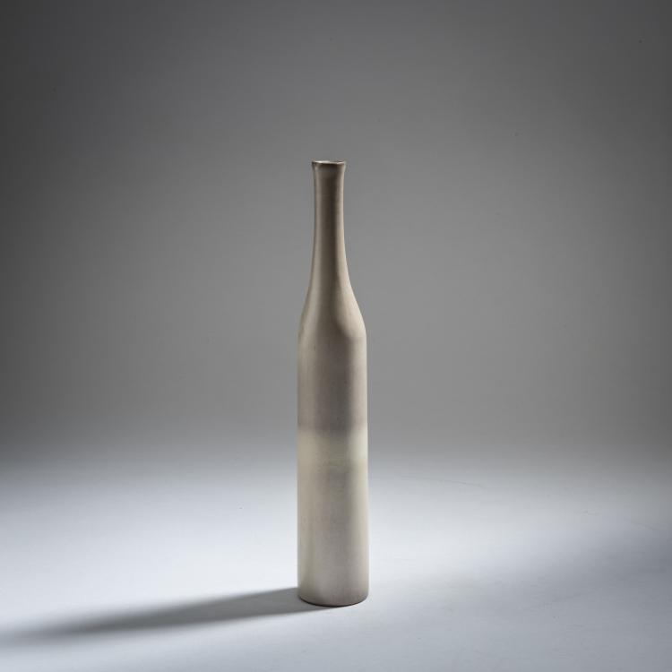 Hauptbild zu Objekt, Vase, c. 1960, Jacques Ruelland,Dani Ruelland, 151B 471