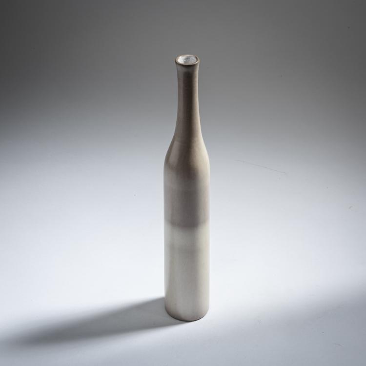 Bild 1 zu Objekt, Vase, c. 1960, Jacques Ruelland,Dani Ruelland, 151B 471
