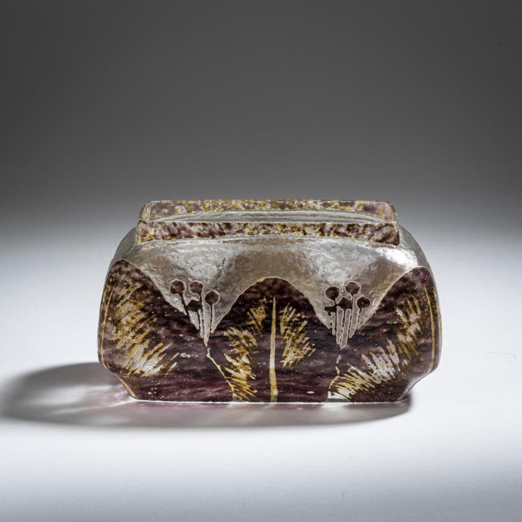 Bild 1 zu Objekt, Jardiniere, 1918-21, Schneider, Epinay-sur-Seine, 150B 233