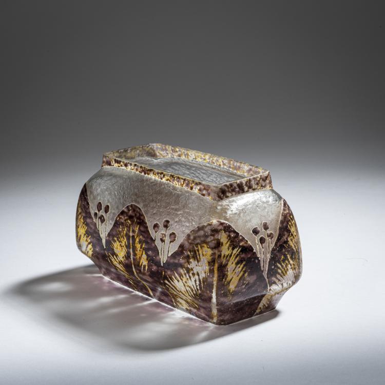 Bild 2 zu Objekt, Jardiniere, 1918-21, Schneider, Epinay-sur-Seine, 150B 233