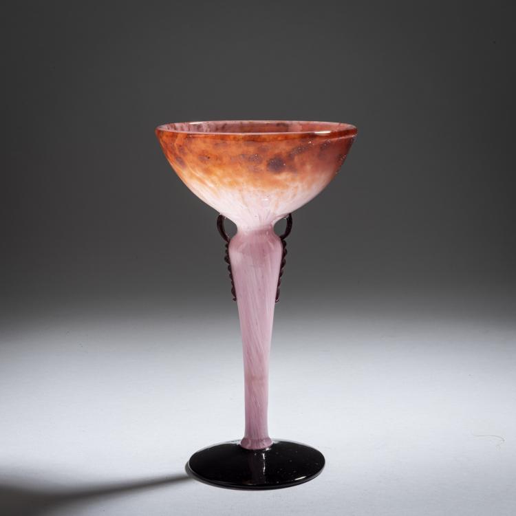 Hauptbild zu Objekt, 'Coupe Bijou', 1922-26, Schneider, Epinay-sur-Seine, 150B 246