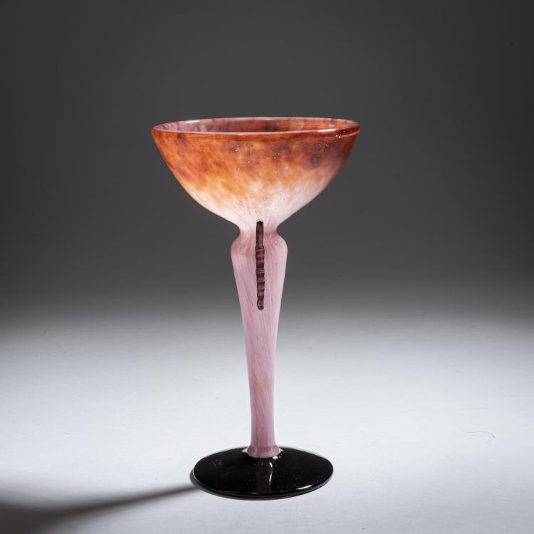 Bild 1 zu Objekt, 'Coupe Bijou', 1922-26, Schneider, Epinay-sur-Seine, 150B 246
