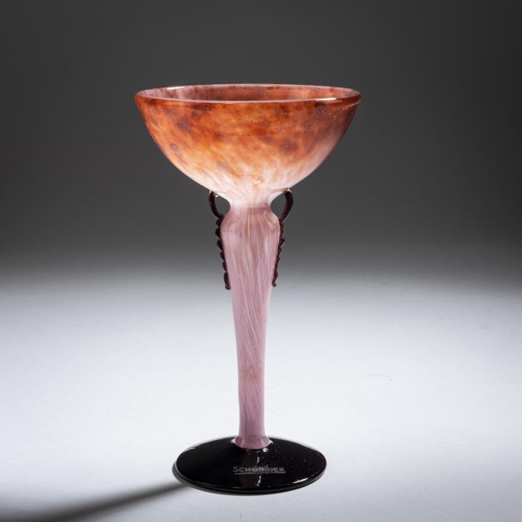 Bild 2 zu Objekt, 'Coupe Bijou', 1922-26, Schneider, Epinay-sur-Seine, 150B 246