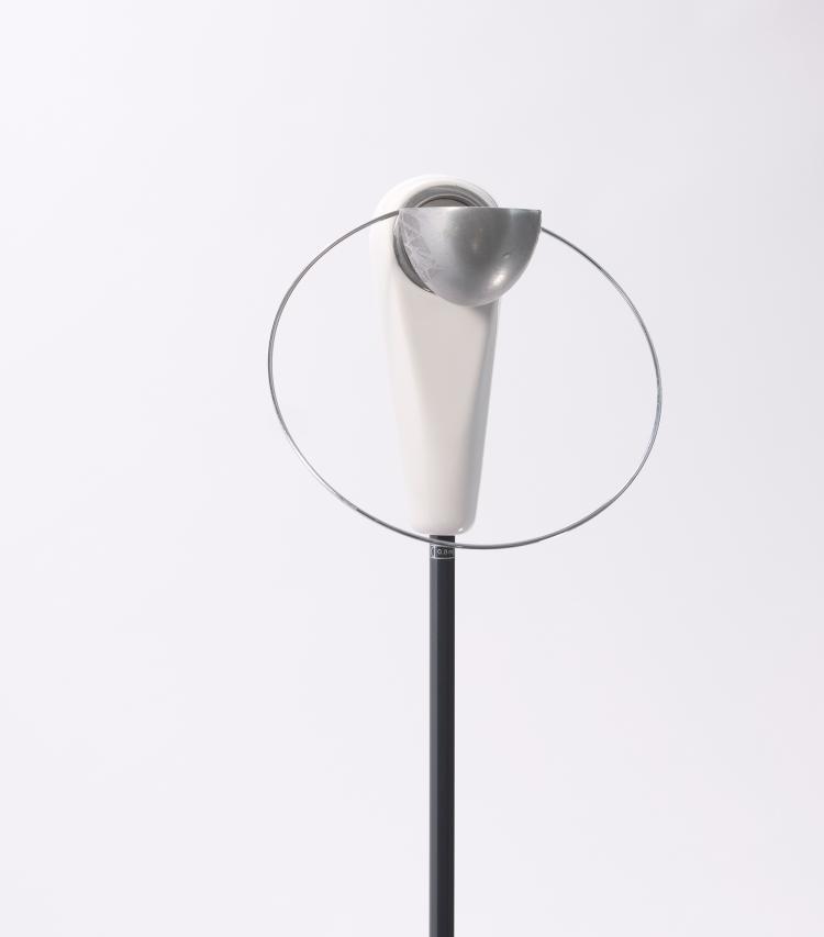 Bild 2 zu Objekt, Floor lamp 'Bibip', 1977, Achille Castiglioni, Flos, Brescia, 152A 269