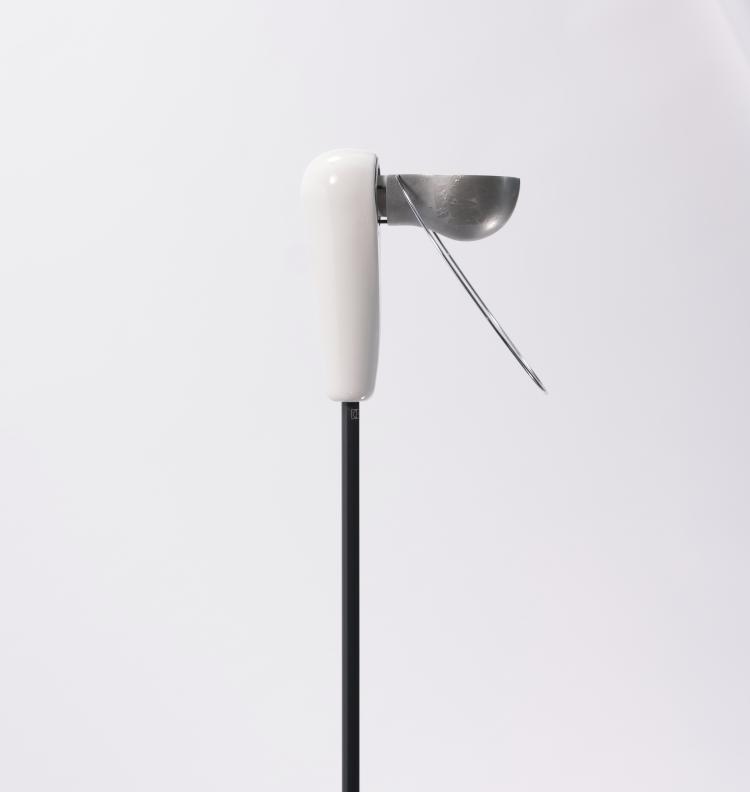 Bild 4 zu Objekt, Floor lamp 'Bibip', 1977, Achille Castiglioni, Flos, Brescia, 152A 269