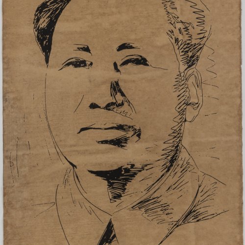 'Mao', c. 1972