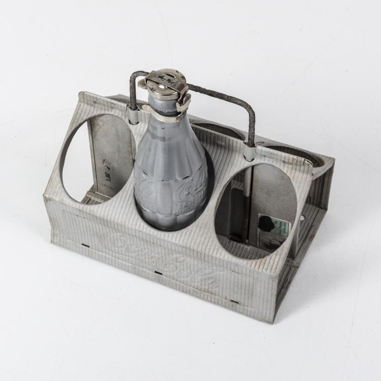 Hauptbild zu Objekt, 'You Are In', ca. 1967, Andy Warhol, 151C 787