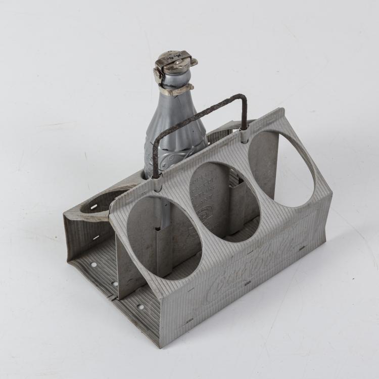 Bild 1 zu Objekt, 'You Are In', ca. 1967, Andy Warhol, 151C 787