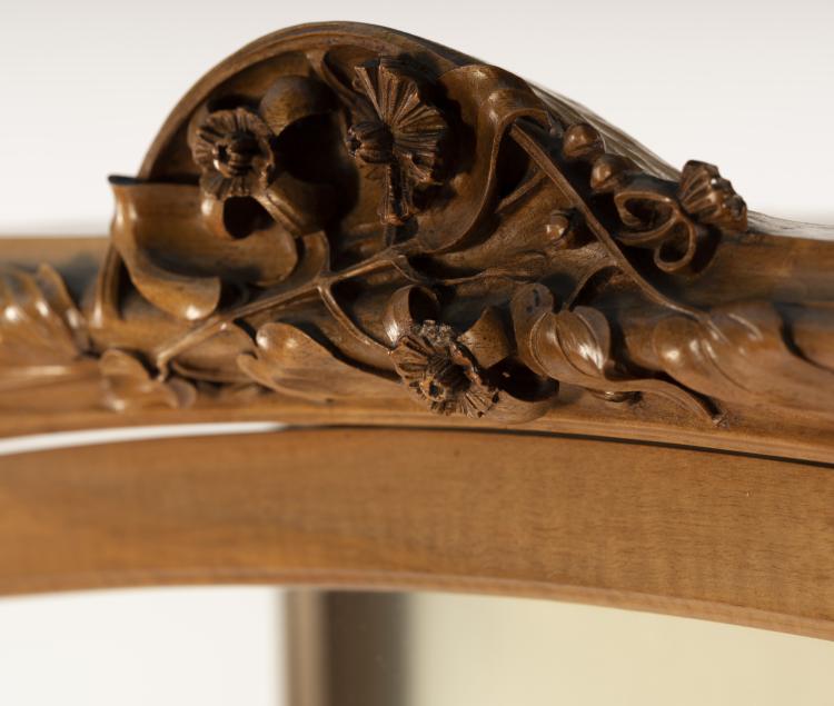 Bild 5 zu Objekt, Display cabinet 'Cl&eacute;matites', c. 1903, Louis Majorelle, Majorelle, Louis, Nancy, 150B 627