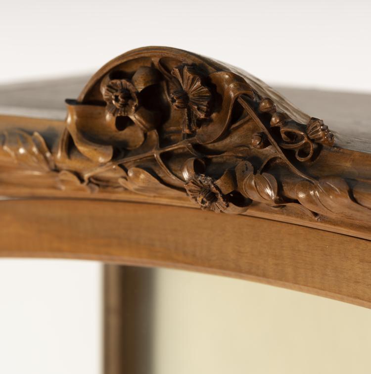 Bild 9 zu Objekt, Display cabinet 'Cl&eacute;matites', c. 1903, Louis Majorelle, Majorelle, Louis, Nancy, 150B 627