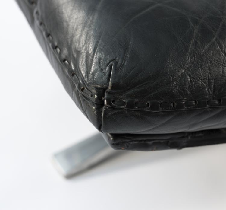 Bild 1 zu Objekt, Armchair 'DS 31', c. 1965, DeSede, Klingnau, 151B 430