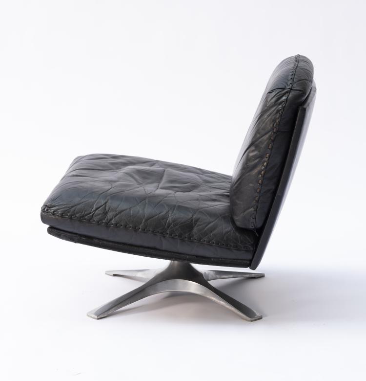 Bild 2 zu Objekt, Armchair 'DS 31', c. 1965, DeSede, Klingnau, 151B 430