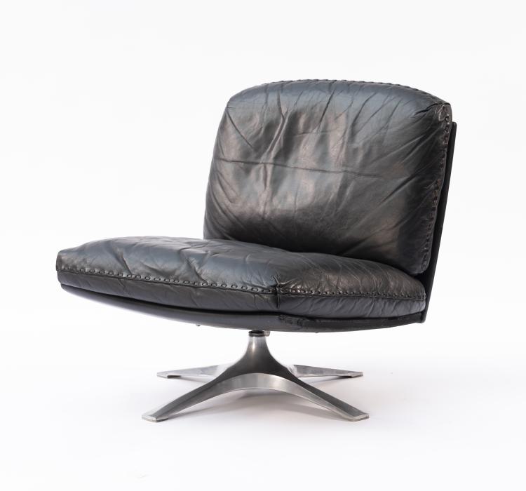 Bild 4 zu Objekt, Armchair 'DS 31', c. 1965, DeSede, Klingnau, 151B 430