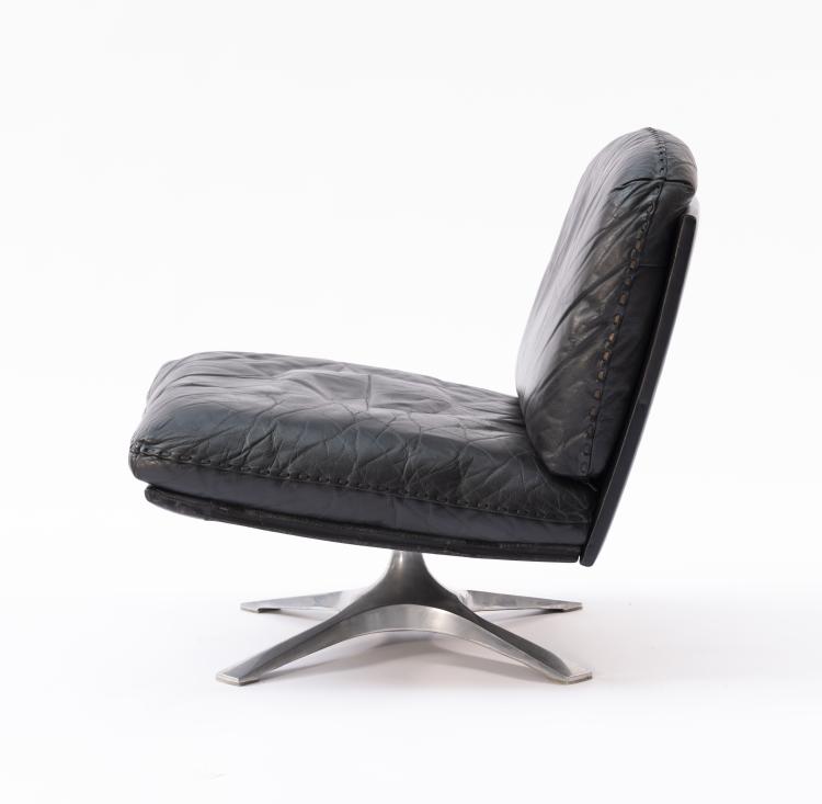 Bild 5 zu Objekt, Armchair 'DS 31', c. 1965, DeSede, Klingnau, 151B 430