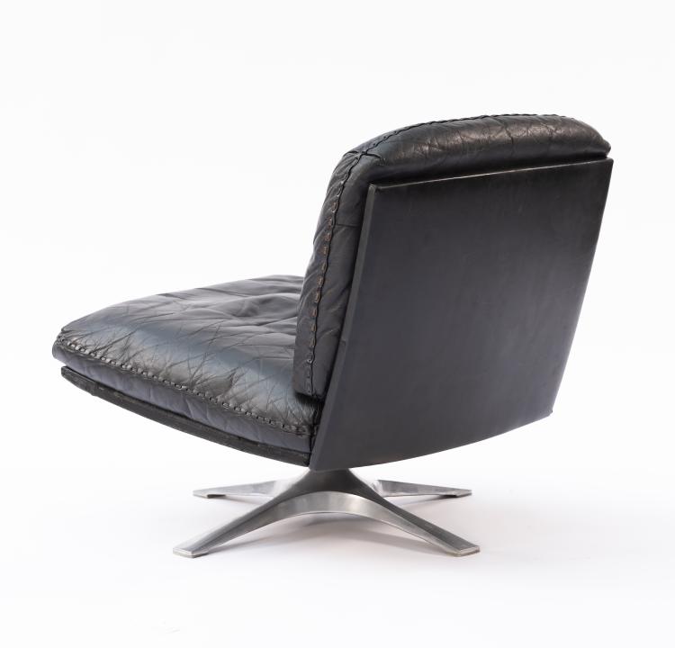 Bild 6 zu Objekt, Armchair 'DS 31', c. 1965, DeSede, Klingnau, 151B 430