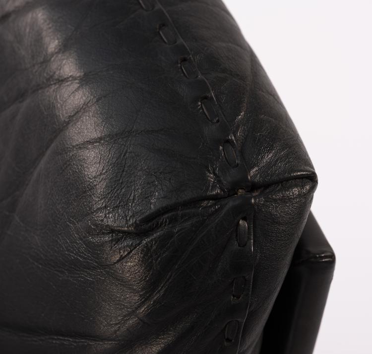 Bild 9 zu Objekt, Armchair 'DS 31', c. 1965, DeSede, Klingnau, 151B 430