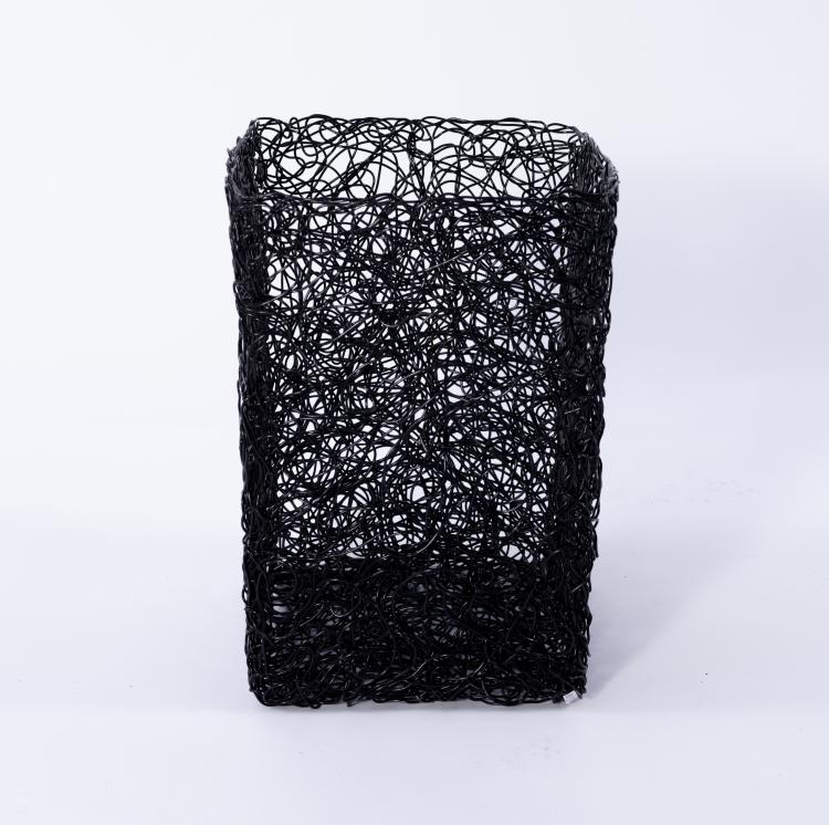 Bild 1 zu Objekt, Paper basket, c. 2002, Campana Objetos, Brasilien, 151B 499