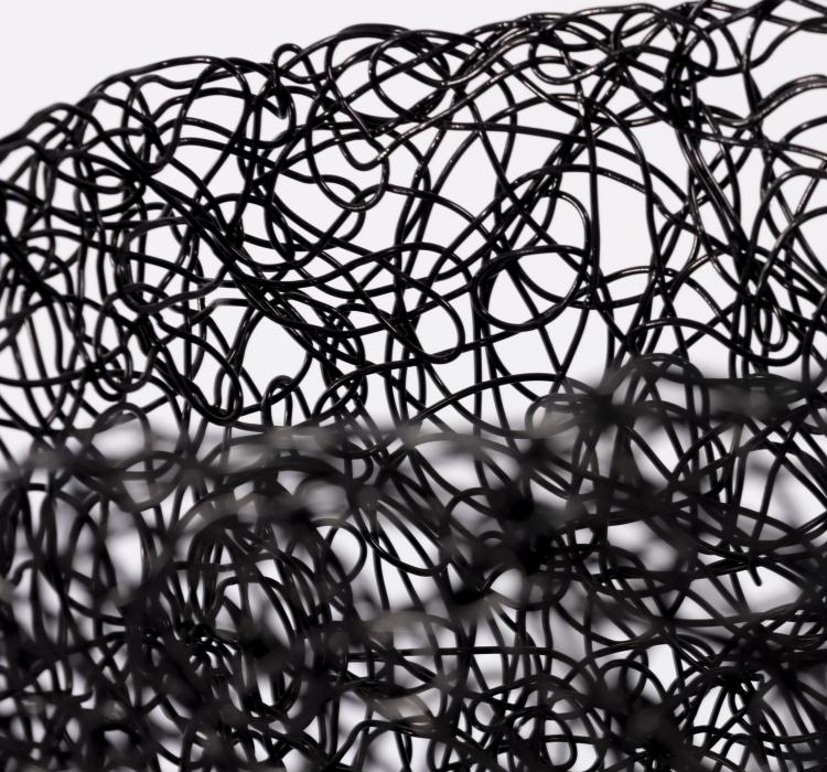 Bild 2 zu Objekt, Paper basket, c. 2002, Campana Objetos, Brasilien, 151B 499