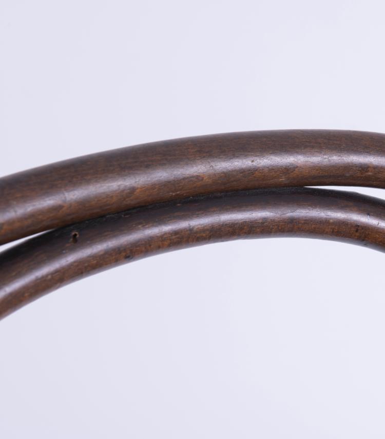 Bild 15 zu Objekt, '712' armchair, c. 1902, Kohn, J. & J., Wien, 151B 249