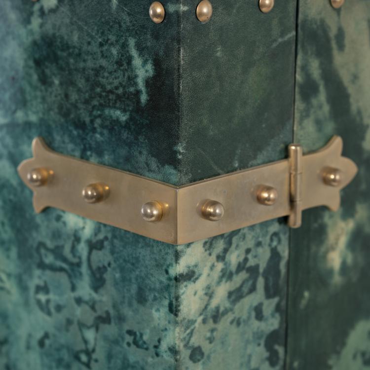 Bild 5 zu Objekt, Barschrank, um 1955, Aldo Tura, Tura, Mailand, 152A 66