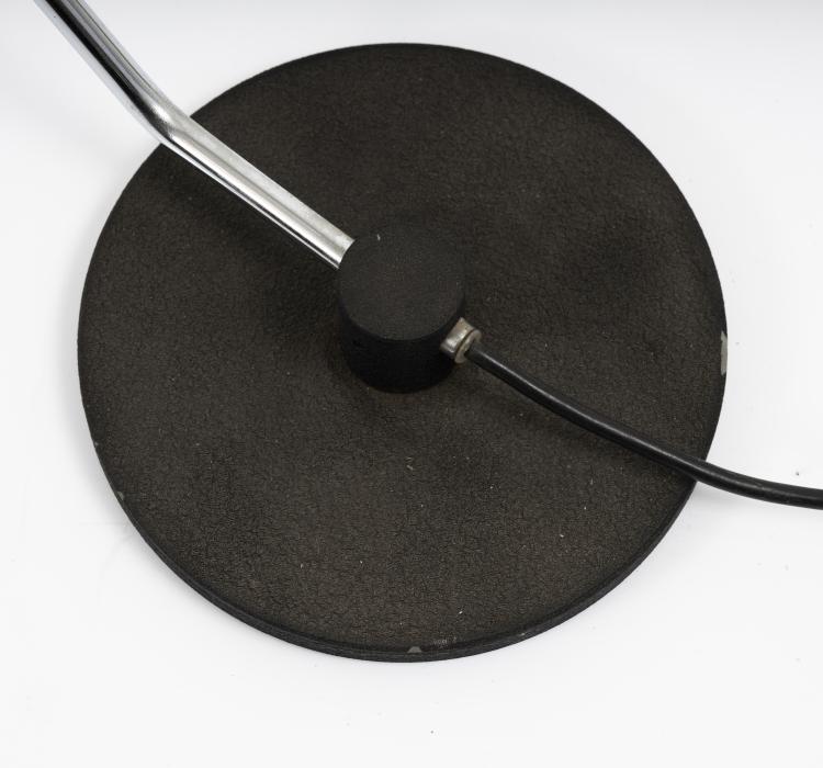 Bild 5 zu Objekt, Set of two table lights, '464' and '20S', 1959/1968, Rosmarie Baltensweiler, Baltensweiler AG, Ebikon, 151B 395