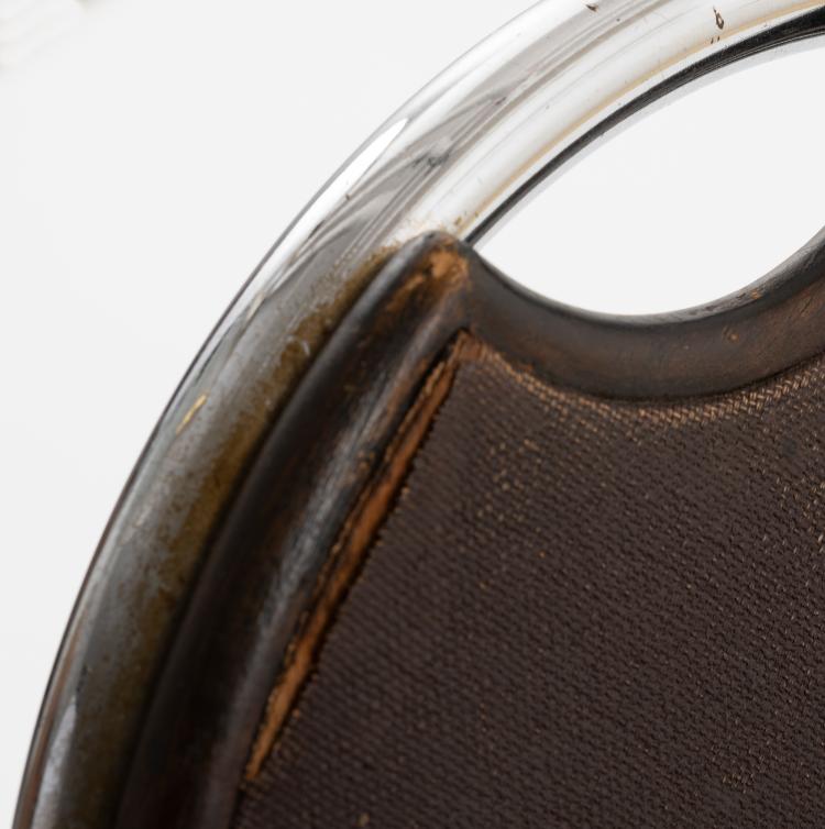 Bild 6 zu Objekt, 'Epa-bar' chair, 1937, Sven Markelius, Stockholms Nya J&auml;rns&auml;ngsfabrik, Stockholm, 152B 391