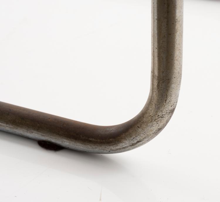 Bild 8 zu Objekt, 'Epa-bar' chair, 1937, Sven Markelius, Stockholms Nya J&auml;rns&auml;ngsfabrik, Stockholm, 152B 391