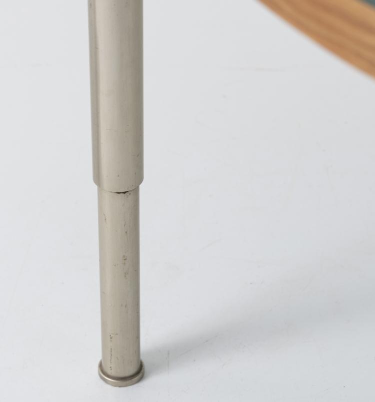 Bild 1 zu Objekt, Side table from the 'Parco dei Principi' Hotel, Rome, 1964, Gio Ponti, Cassina, Mailand, 151B 427
