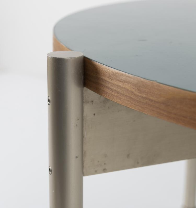 Bild 8 zu Objekt, Side table from the 'Parco dei Principi' Hotel, Rome, 1964, Gio Ponti, Cassina, Mailand, 151B 427