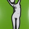 'This is Shahnoza / Shahnoza Pole Dancer', 2008