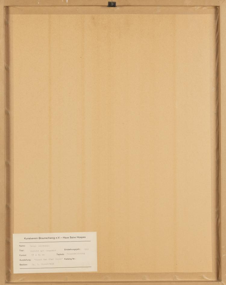 Bild 1 zu Objekt, Miniature, 1972, 151C 736