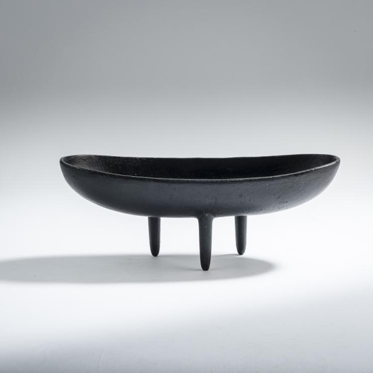 Hauptbild zu Objekt, Bowl, 1970s, USA, 151B 492