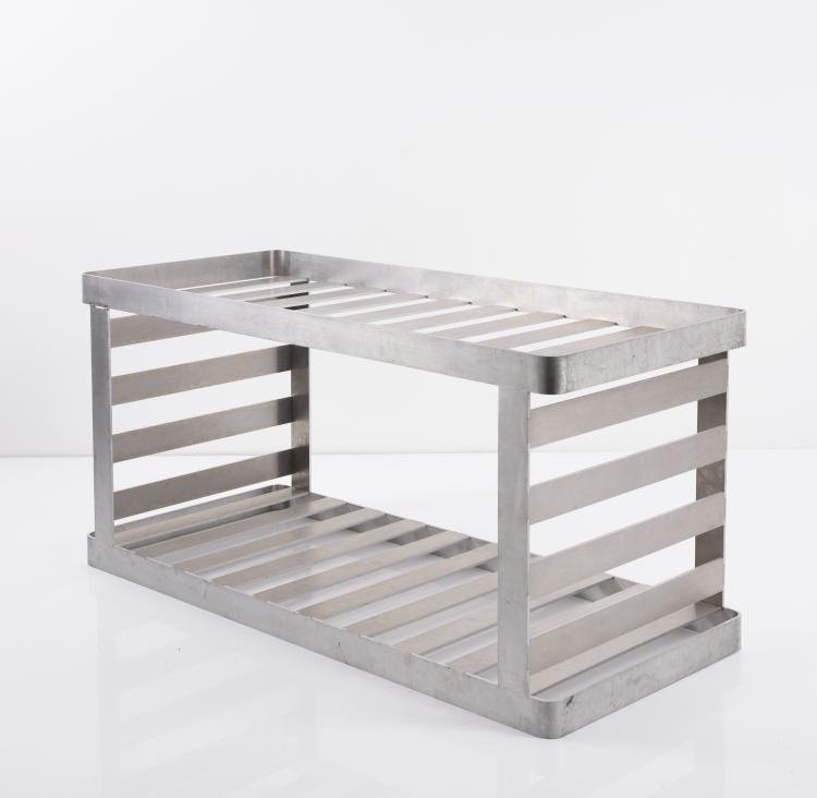 Hauptbild zu Objekt, Sideboard / shelf, 1980s, Deutschland, 151A 149