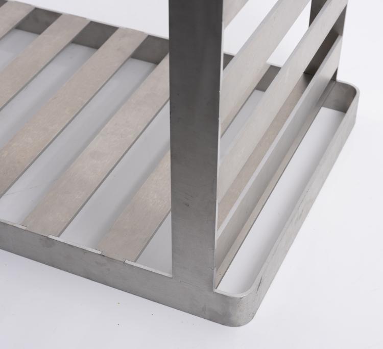 Bild 3 zu Objekt, Sideboard / shelf, 1980s, Deutschland, 151A 149