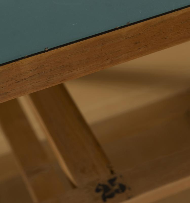 Bild 2 zu Objekt, Dresser from the Hotel 'Parco dei Principi', Rome, c. 1964, Gio Ponti, Cassina, Mailand, 151B 426