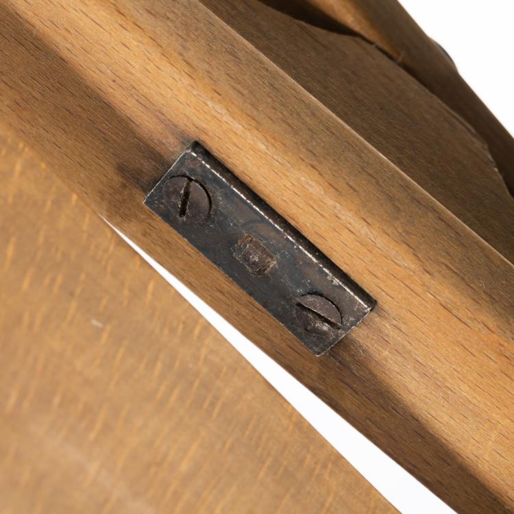 Bild 9 zu Objekt, Recliner 'Siesta Medizinal', 1936, Hans Luckhardt,Wassili Luckhardt, Thonet, Frankenberg, 151A 72